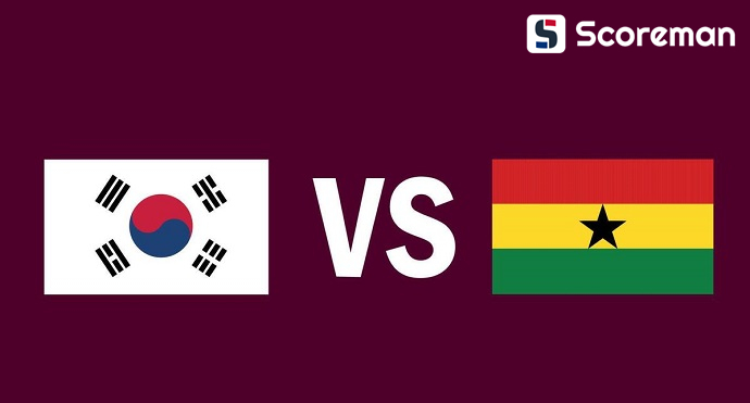 11월18일 국제 친선경기 - 대한민국 VS 가나 축구 분석 프리뷰